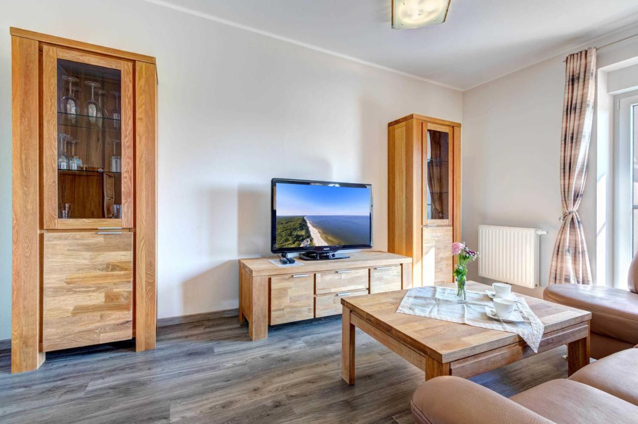 Residenz Zum Seglerhafen-St Daire Peenemunde Dış mekan fotoğraf